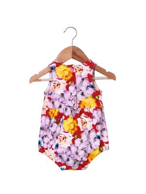 multi colored cotton onesies - 16953643 - Standard Image - 2