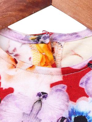 multi colored cotton onesies - 16953643 - Standard Image - 3