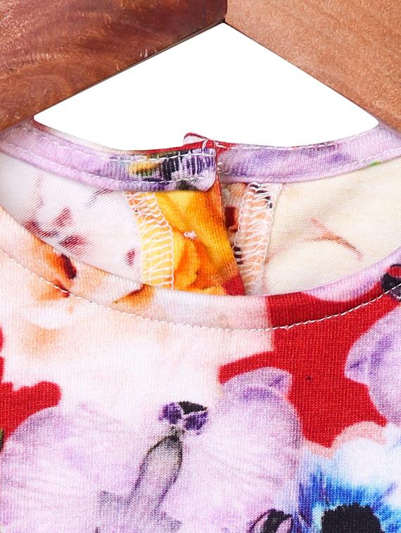 multi colored cotton onesies - 16953643 - Zoom Image - 3