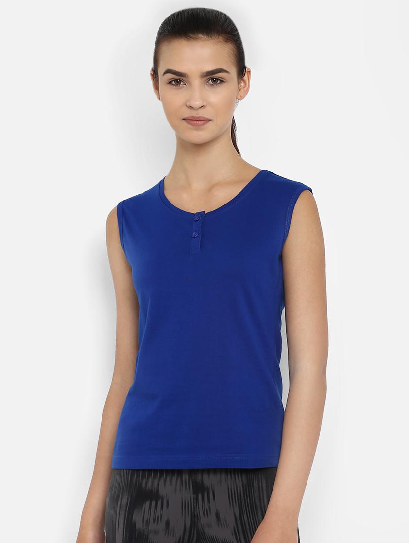set of 2 solid tee - 16953760 - Zoom Image - 2