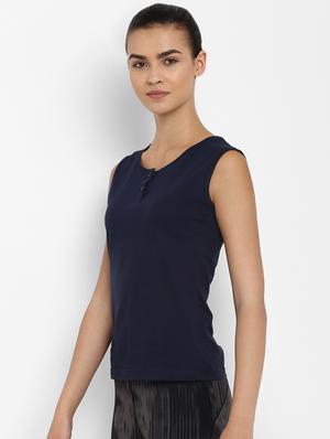 set of 2 solid tee - 16953779 - Standard Image - 3