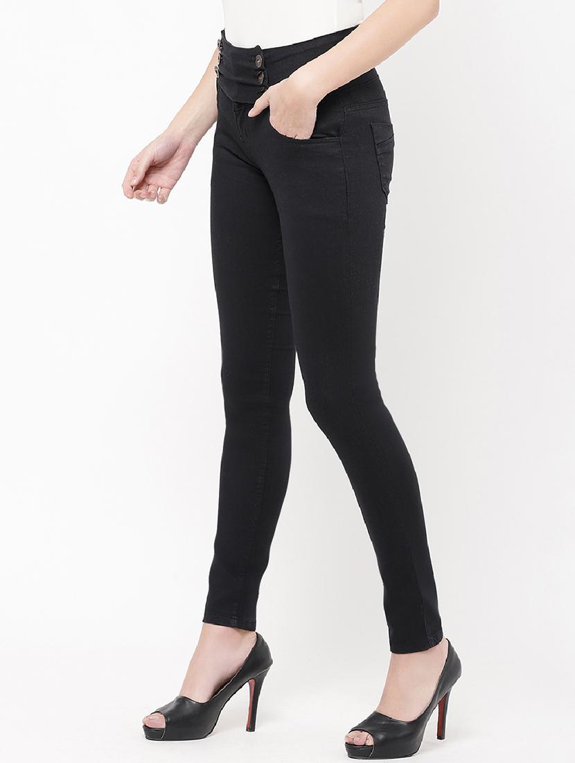 mid rise slim fit jeans - 16953858 - Zoom Image - 2