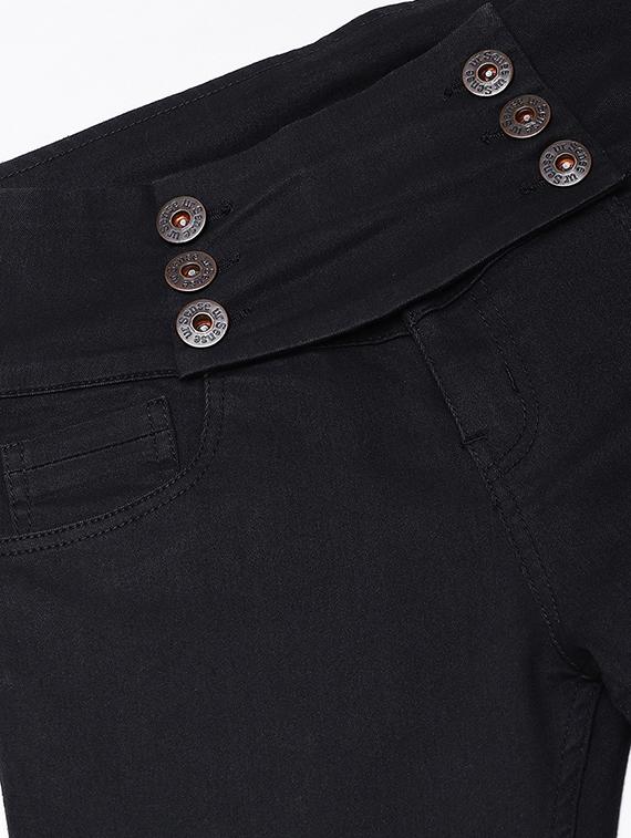 mid rise slim fit jeans - 16953858 - Zoom Image - 6