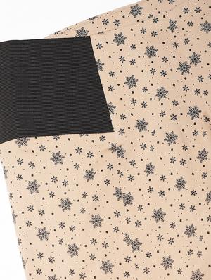 mid rise printed jeggings - 16953859 - Standard Image - 5