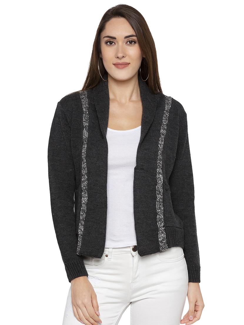 solid regular shrug - 16954105 - Zoom Image - 1