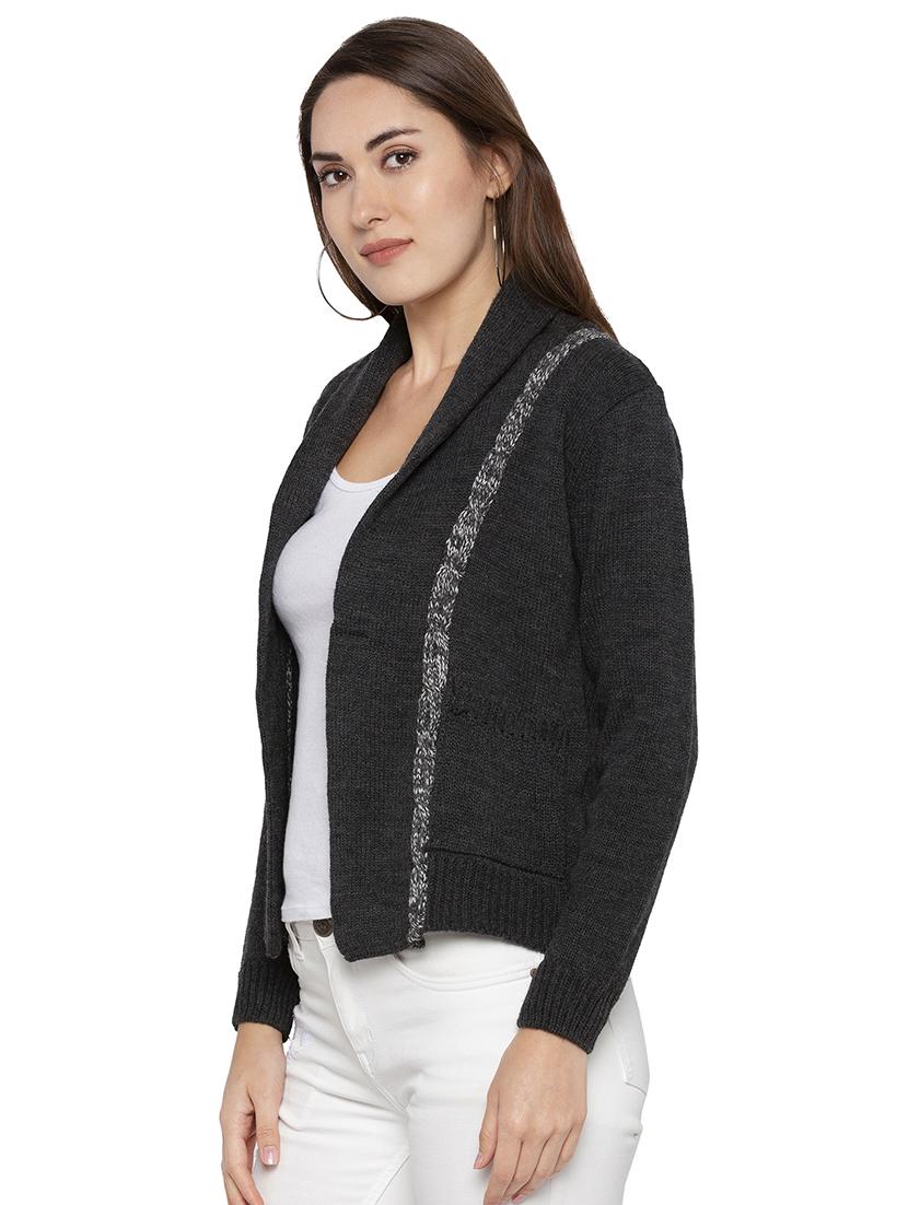 solid regular shrug - 16954105 - Zoom Image - 2