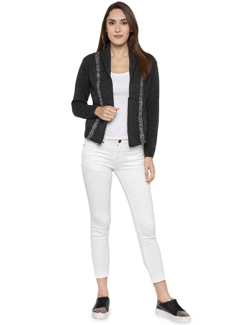 solid regular shrug - 16954105 - Zoom Image - 4