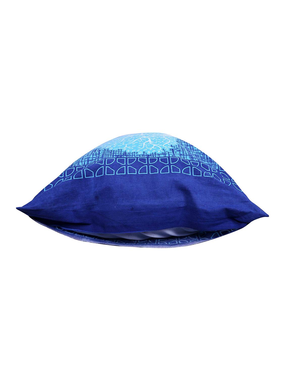 cotton printed pillow covers 3 sets (6 pieces) - 16954159 - Zoom Image - 2