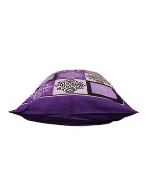 cotton printed pillow covers 3 sets (6 pieces) - 16954172 - Standard Image - 2