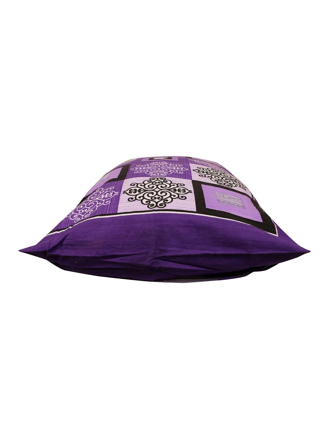 cotton printed pillow covers 3 sets (6 pieces) - 16954172 - Zoom Image - 2