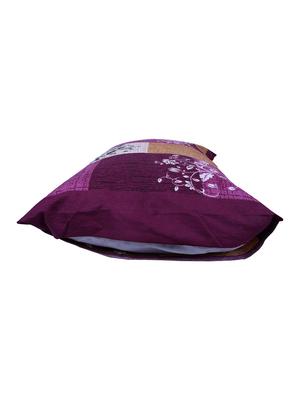 cotton printed pillow covers 3 sets (6 pieces) - 16954177 - Standard Image - 2