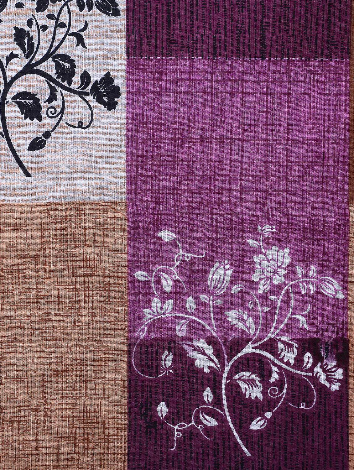 cotton printed pillow covers 3 sets (6 pieces) - 16954177 - Zoom Image - 3