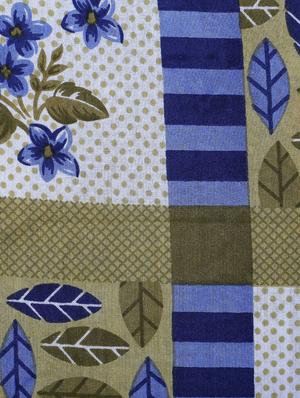 cotton printed pillow covers 3 sets (6 pieces) - 16954178 - Standard Image - 3