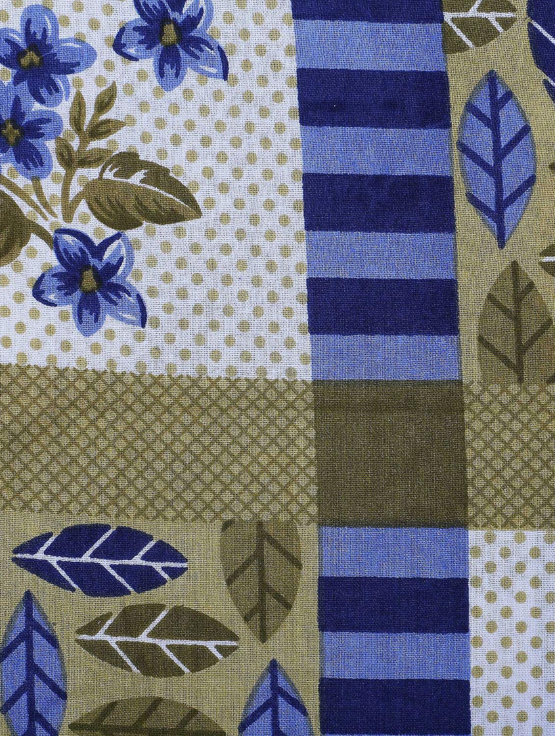 cotton printed pillow covers 3 sets (6 pieces) - 16954178 - Zoom Image - 3