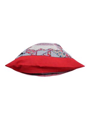 cotton printed pillow covers 3 sets (6 pieces) - 16954183 - Standard Image - 2