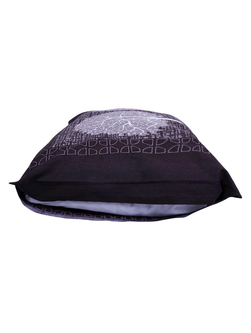 cotton printed pillow covers 3 sets (6 pieces) - 16954184 - Zoom Image - 4