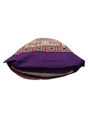 cotton printed pillow covers 3 sets (6 pieces) - 16954185 - Standard Image - 2
