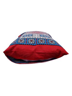 cotton printed pillow covers 3 sets (6 pieces) - 16954185 - Standard Image - 4