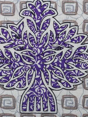 cotton printed pillow covers 3 sets (6 pieces) - 16954185 - Standard Image - 5
