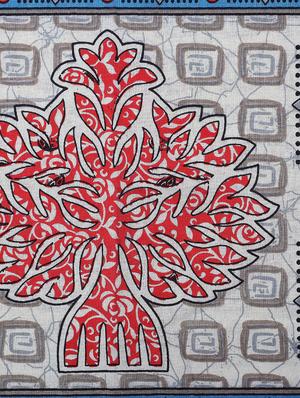 cotton printed pillow covers 3 sets (6 pieces) - 16954185 - Standard Image - 6