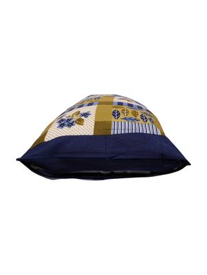 aj home 100% cotton printed pillow covers 3 sets (6 pieces)-17"x27" - 16954191 - Standard Image - 4