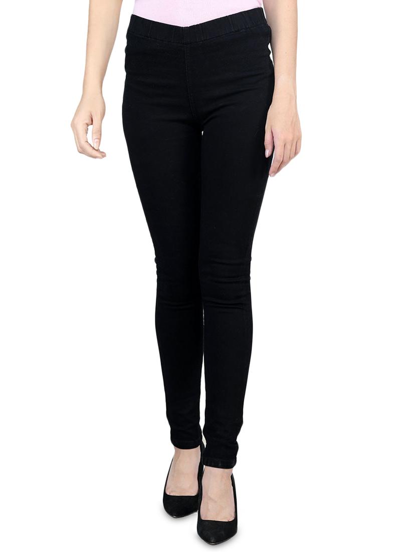 mid rise full length jegging - 16954194 - Zoom Image - 1