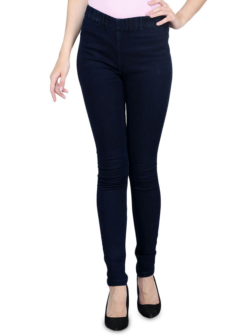 mid rise full length jegging - 16954195 - Zoom Image - 1