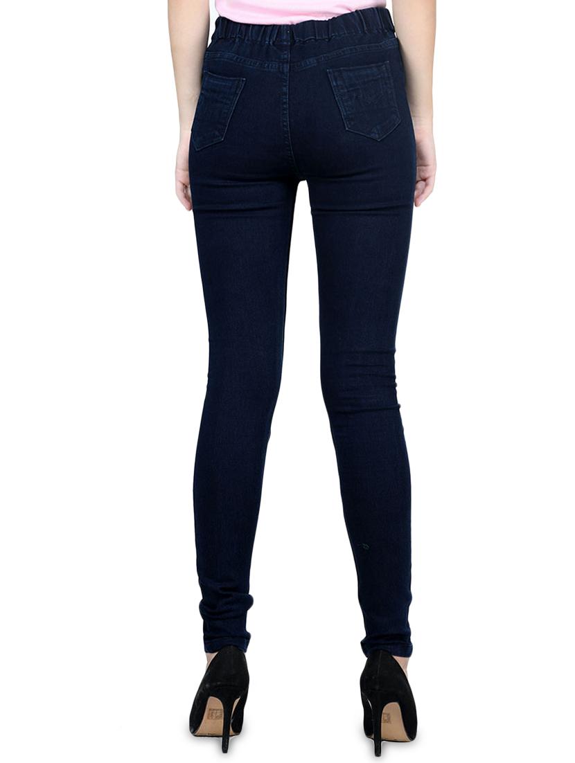 mid rise full length jegging - 16954195 - Zoom Image - 3