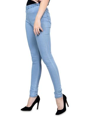 mid rise full length jegging - 16954196 - Standard Image - 2