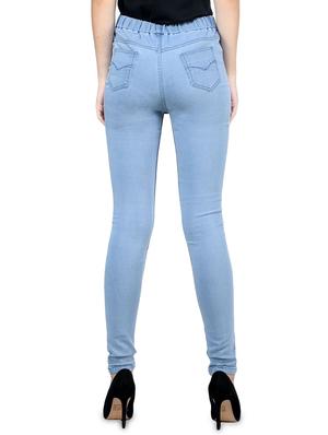 mid rise full length jegging - 16954196 - Standard Image - 3