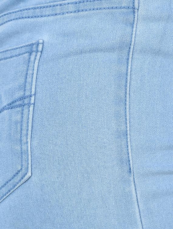 mid rise full length jegging - 16954196 - Zoom Image - 5