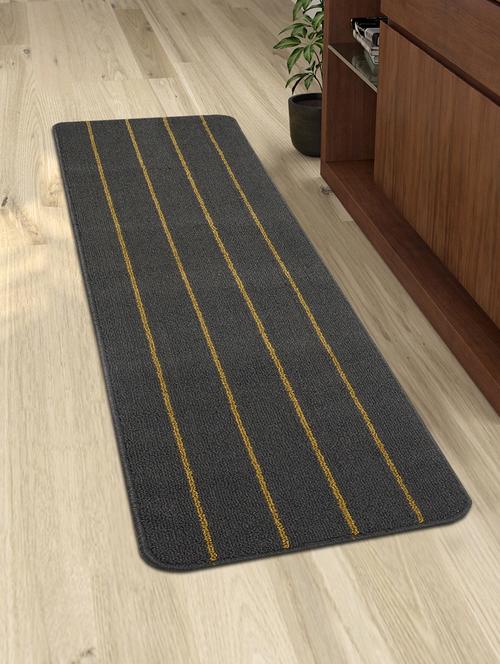 anti-slip polyester kitchen runner - 16954212 - Standard Image - 1