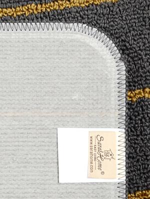 anti-slip polyester kitchen runner - 16954212 - Standard Image - 3