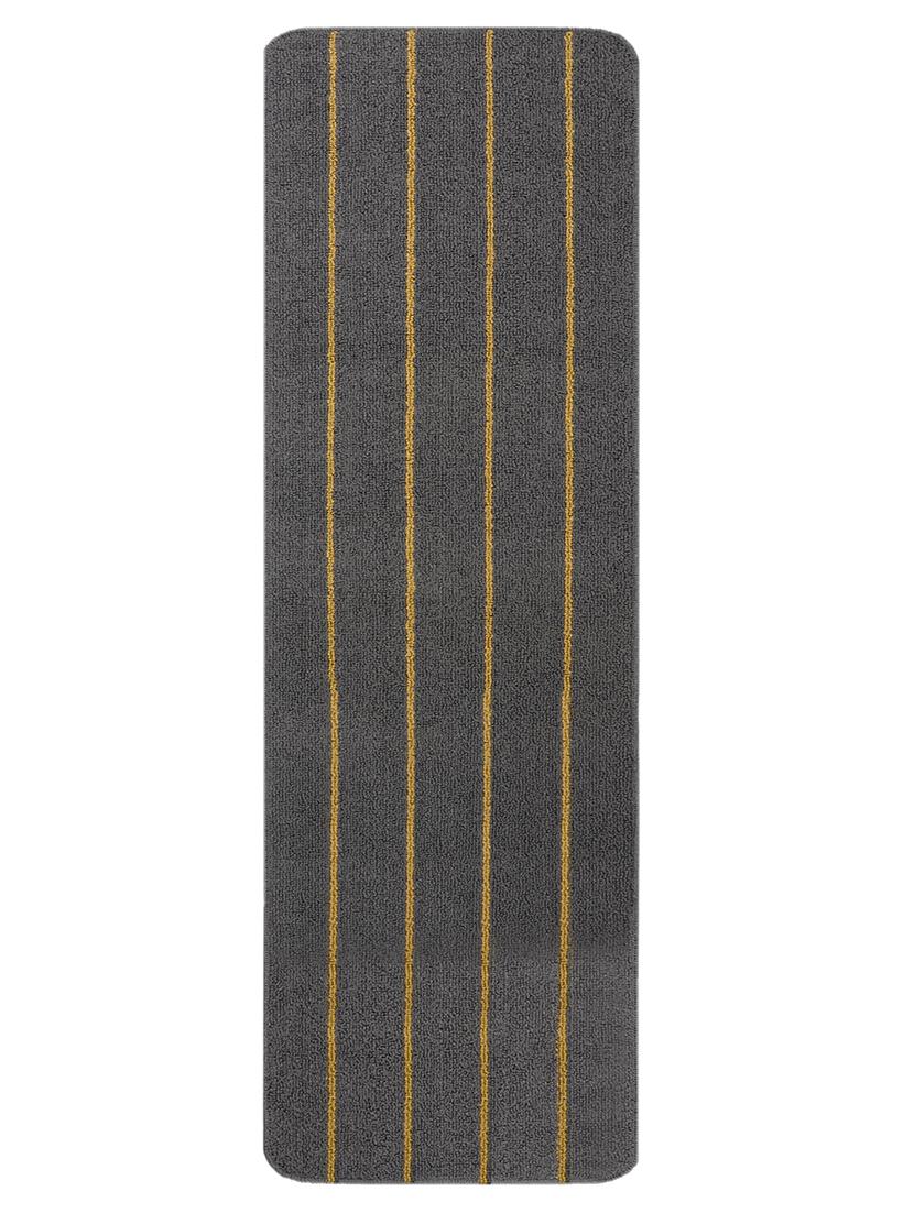 anti-slip polyester kitchen runner - 16954212 - Zoom Image - 2