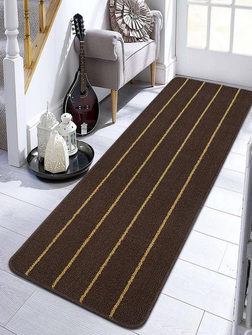 anti-slip polyester kitchen runner - 16954214 - Standard Image - 1