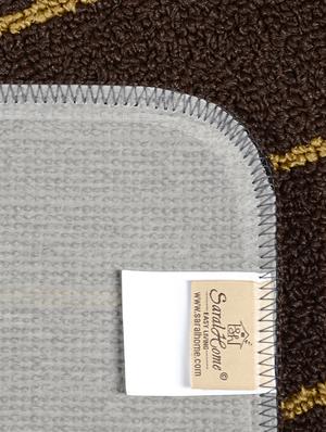 anti-slip polyester kitchen runner - 16954214 - Standard Image - 3