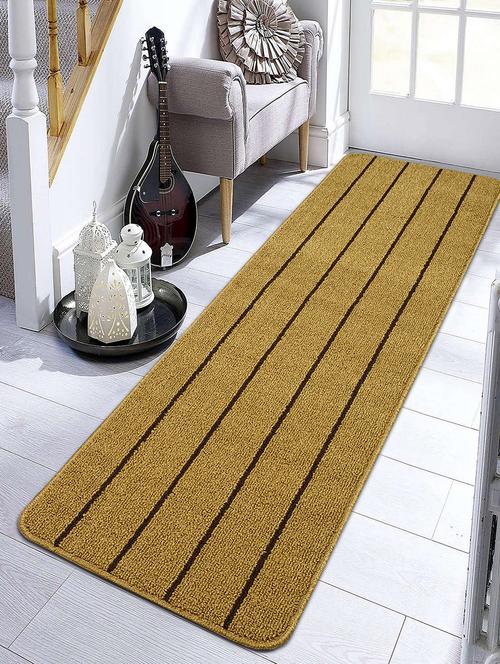 anti-slip polyester kitchen runner - 16954216 - Standard Image - 1