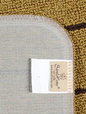 anti-slip polyester kitchen runner - 16954216 - Standard Image - 3
