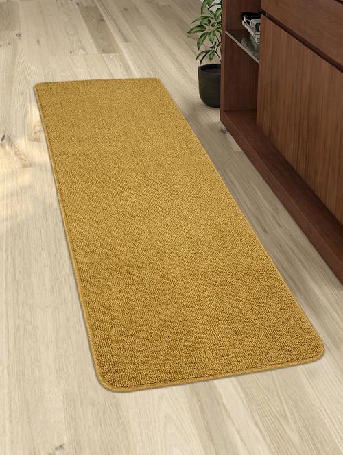 anti-slip polyester kitchen runner - 16954219 - Standard Image - 1