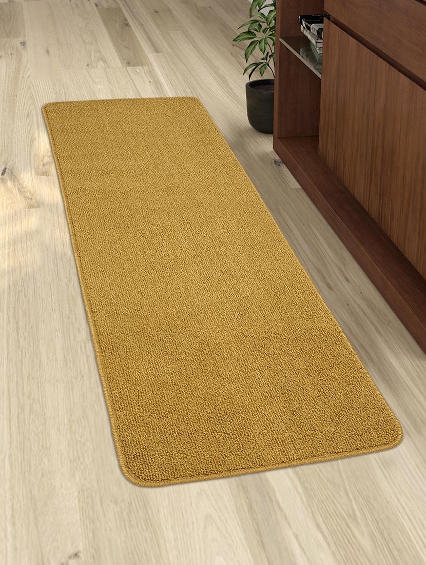 anti-slip polyester kitchen runner - 16954219 - Zoom Image - 1
