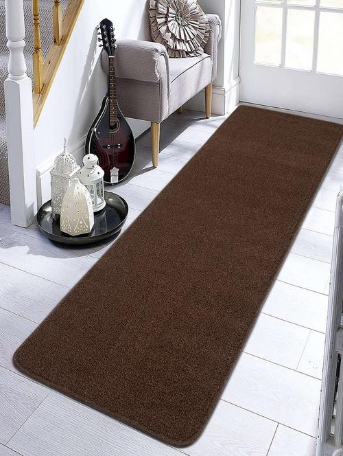 anti-slip polyester kitchen runner - 16954220 - Standard Image - 1