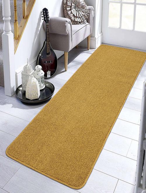 anti-slip polyester kitchen runner - 16954222 - Standard Image - 1