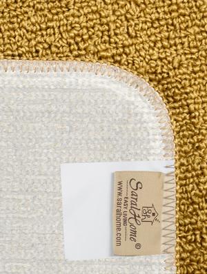 anti-slip polyester kitchen runner - 16954222 - Standard Image - 3