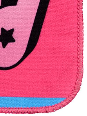powerpuff girls printed microfiber picnic mat - 16954259 - Standard Image - 5