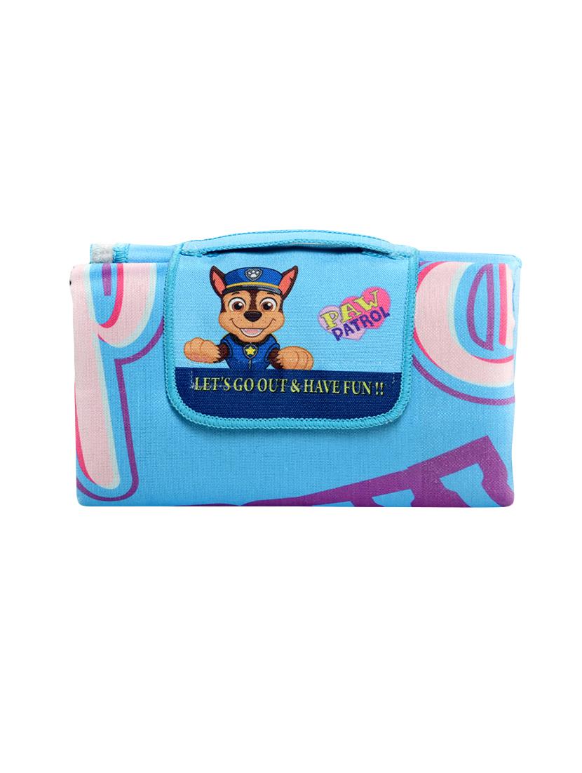 paw patrol printed microfiber picnic mat - 16954262 - Zoom Image - 6