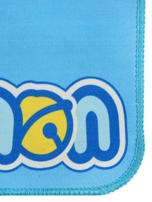 doraemon printed microfiber picnic mat - 16954272 - Standard Image - 5