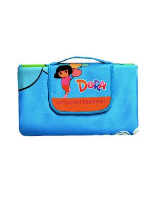 dora printed microfiber picnic mat - 16954275 - Standard Image - 6