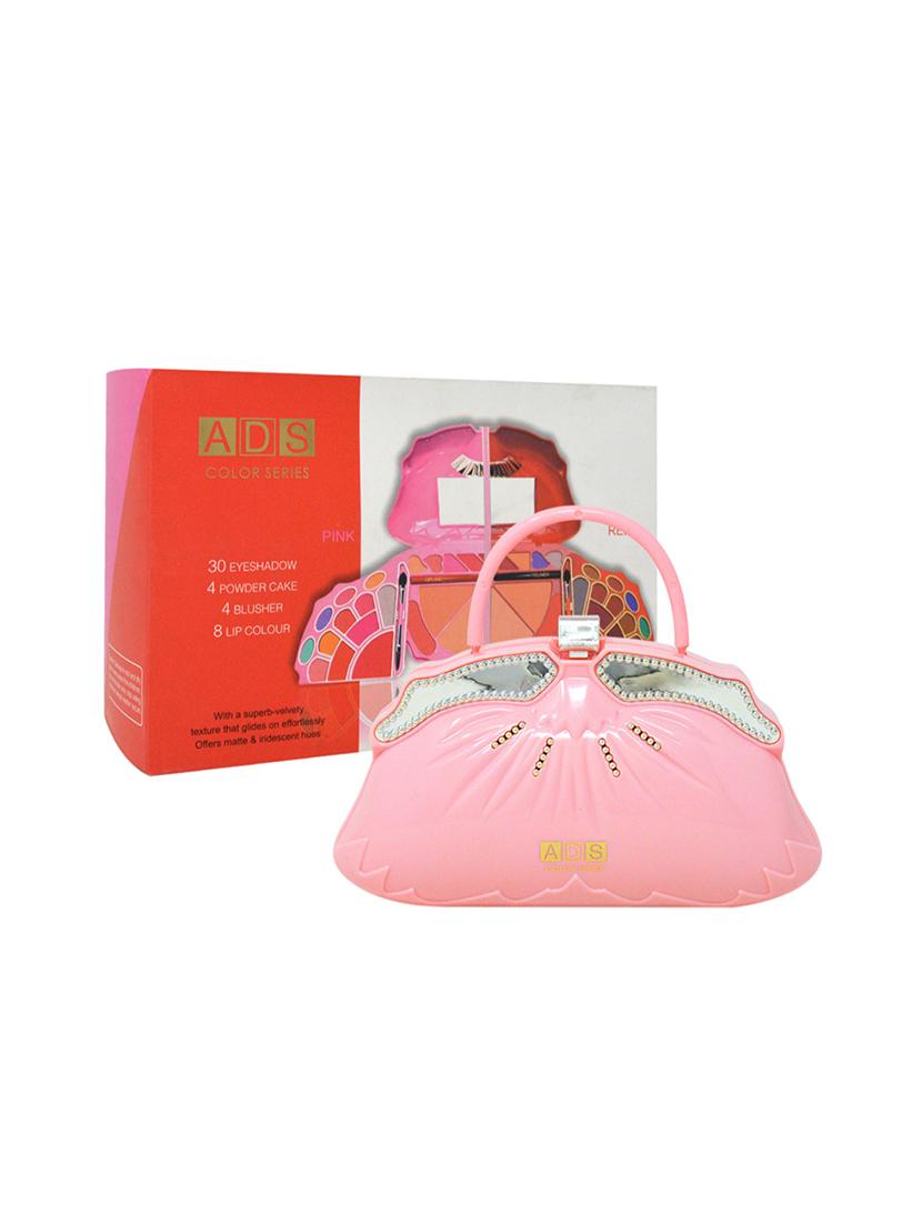 ads good choice india makeup kit a3870-2-1, 70g - 16954736 - Zoom Image - 2
