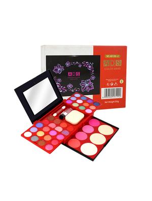 ads good choice india makeup kit a8199-2-2, 50g - 16954740 - Standard Image - 2