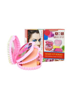 ads good choice india makeup kit a8226-2, 20g - 16954744 - Standard Image - 3
